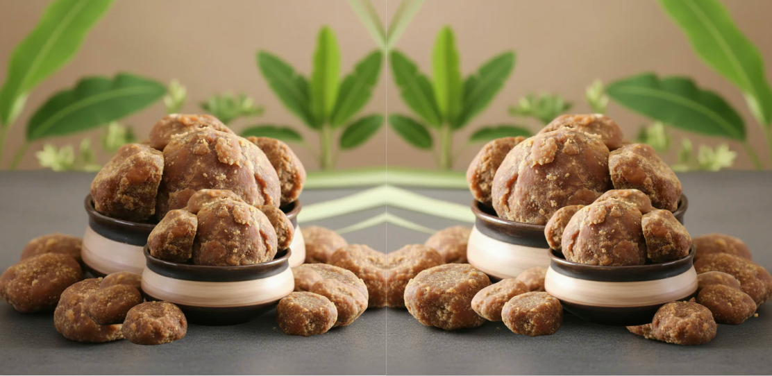 Jaggery 4-Pack Bundle