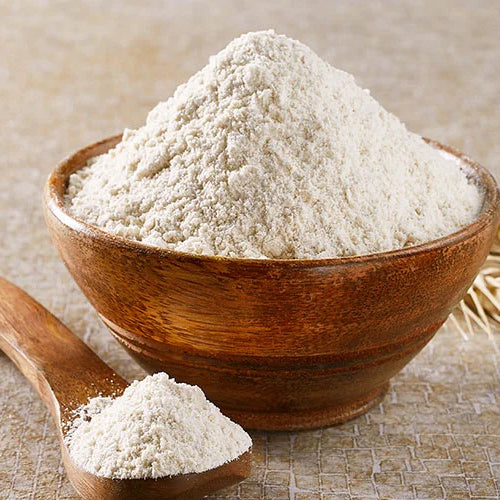 Whole wheat flour