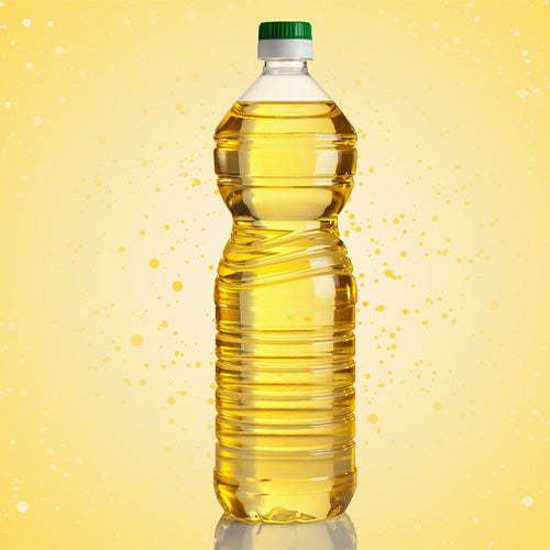 Vegetable Oil