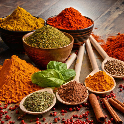 Spices