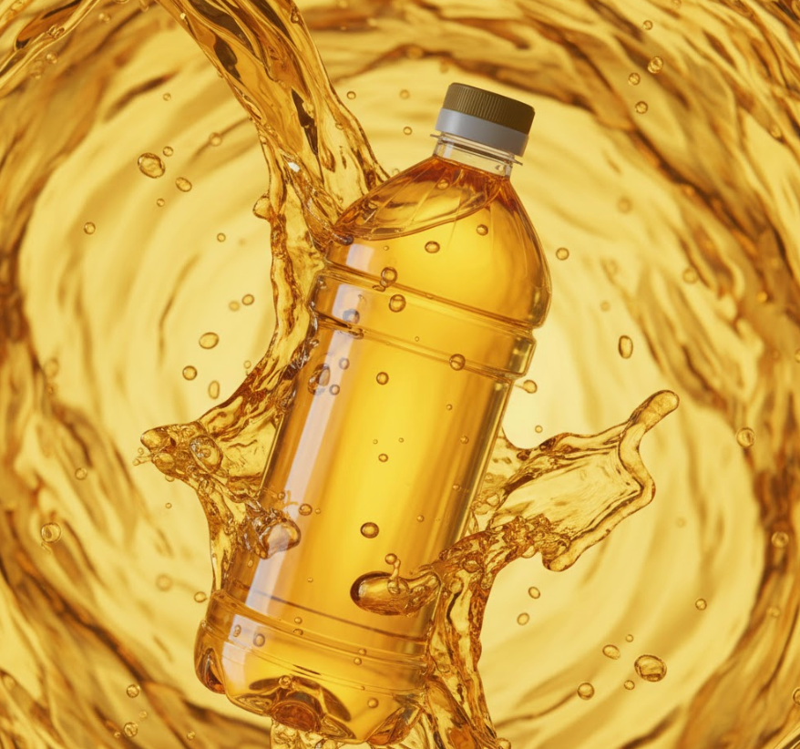 Vegetable Oil