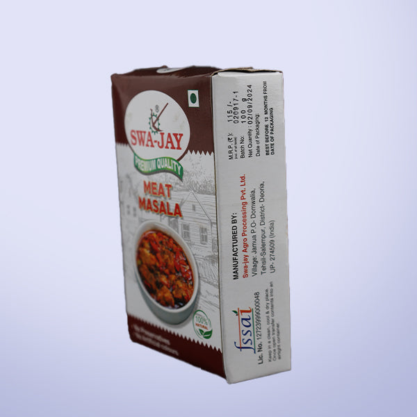 Swa-Jay Meat Masala 100 g