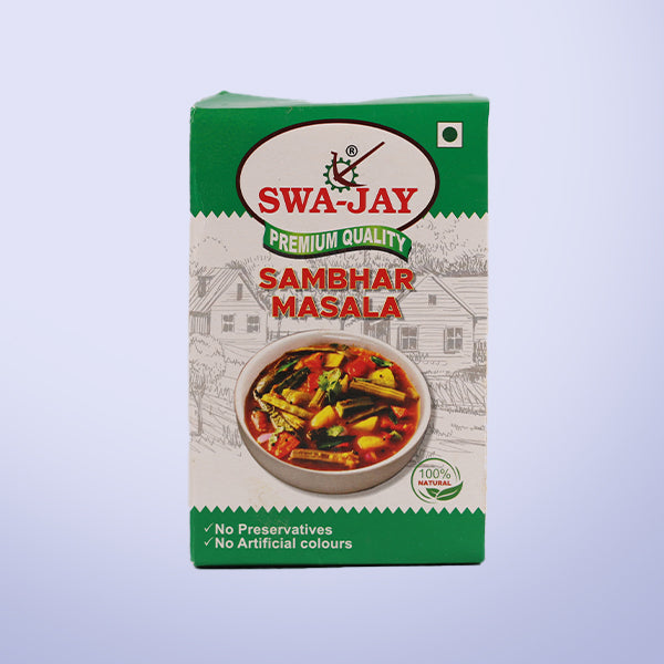 Swa-Jay Sambhar Masala 100 g