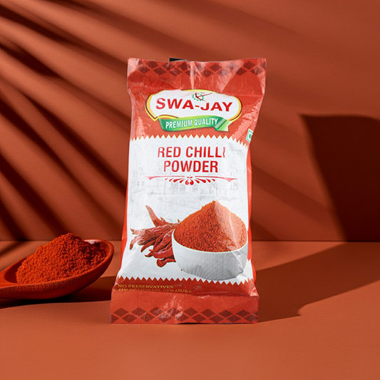 Swa-Jay Lal Mirch Powder 100 g (Red Chilli Powder)