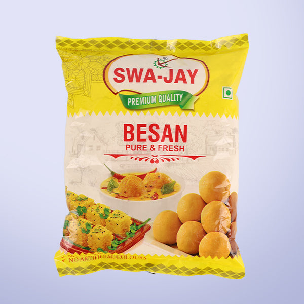 Swa-Jay Besan 500 g