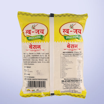 Swa-Jay Besan 500 g