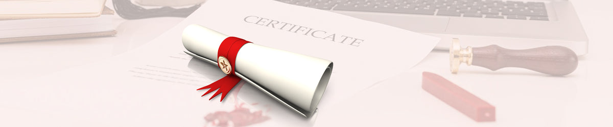 Certified for Excellence, Crafted with Care. – Swa-Jay