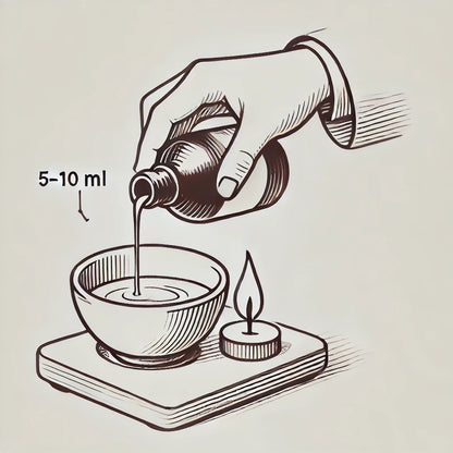 Swa-Jay Rupamed: Pain Relief Oil