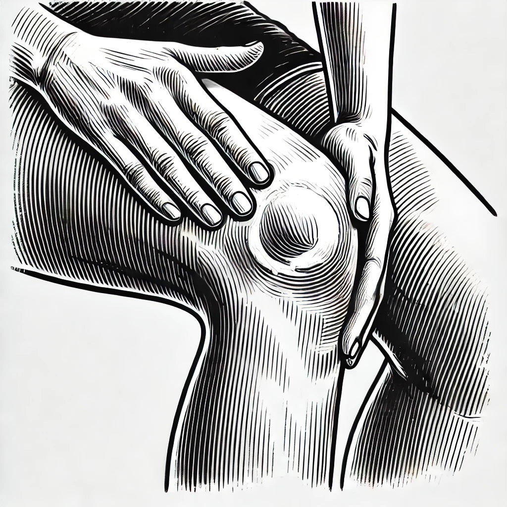 Swa-Jay Rupamed: Pain Relief Oil