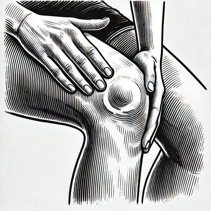 Swa-Jay Rupamed: Pain Relief Oil