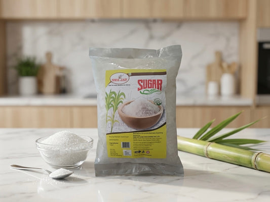 Swa-Jay Sugar 1 Kg