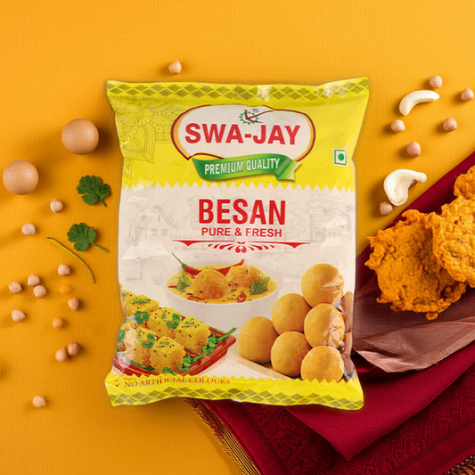 Swa-Jay Besan 500 g