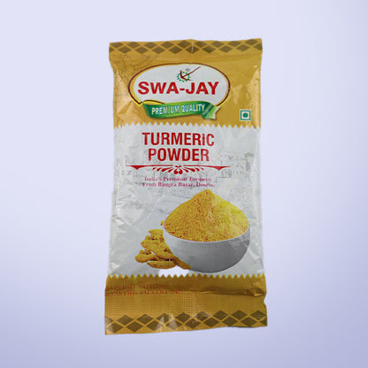 Swa-Jay Haldi 100 g