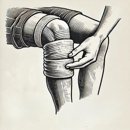 Swa-Jay Rupamed: Pain Relief Oil