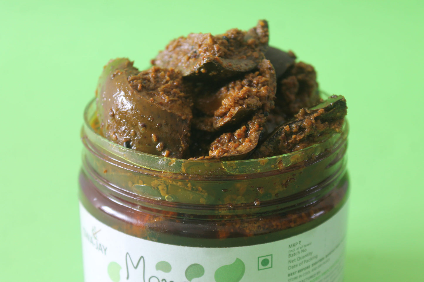 Swa-Jay Mango Pickle 300 g