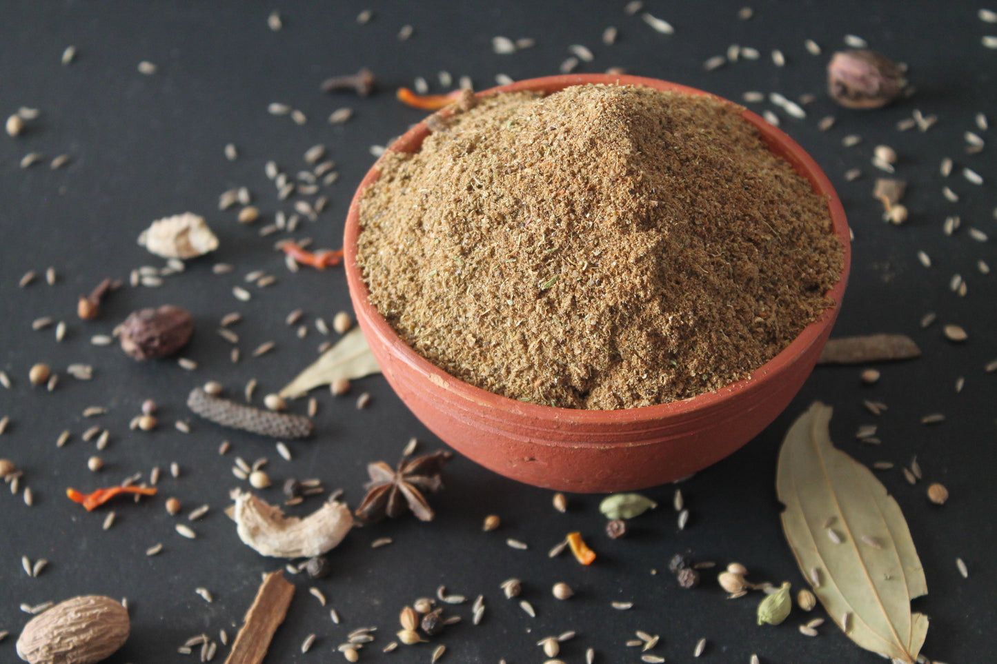 Swa-Jay Garam Masala 100 g