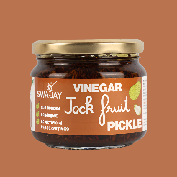 Swa-Jay Vinegar Jackfruit Pickle 300 g