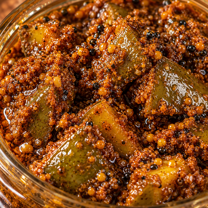 Swa-Jay Mango Pickle 300 g