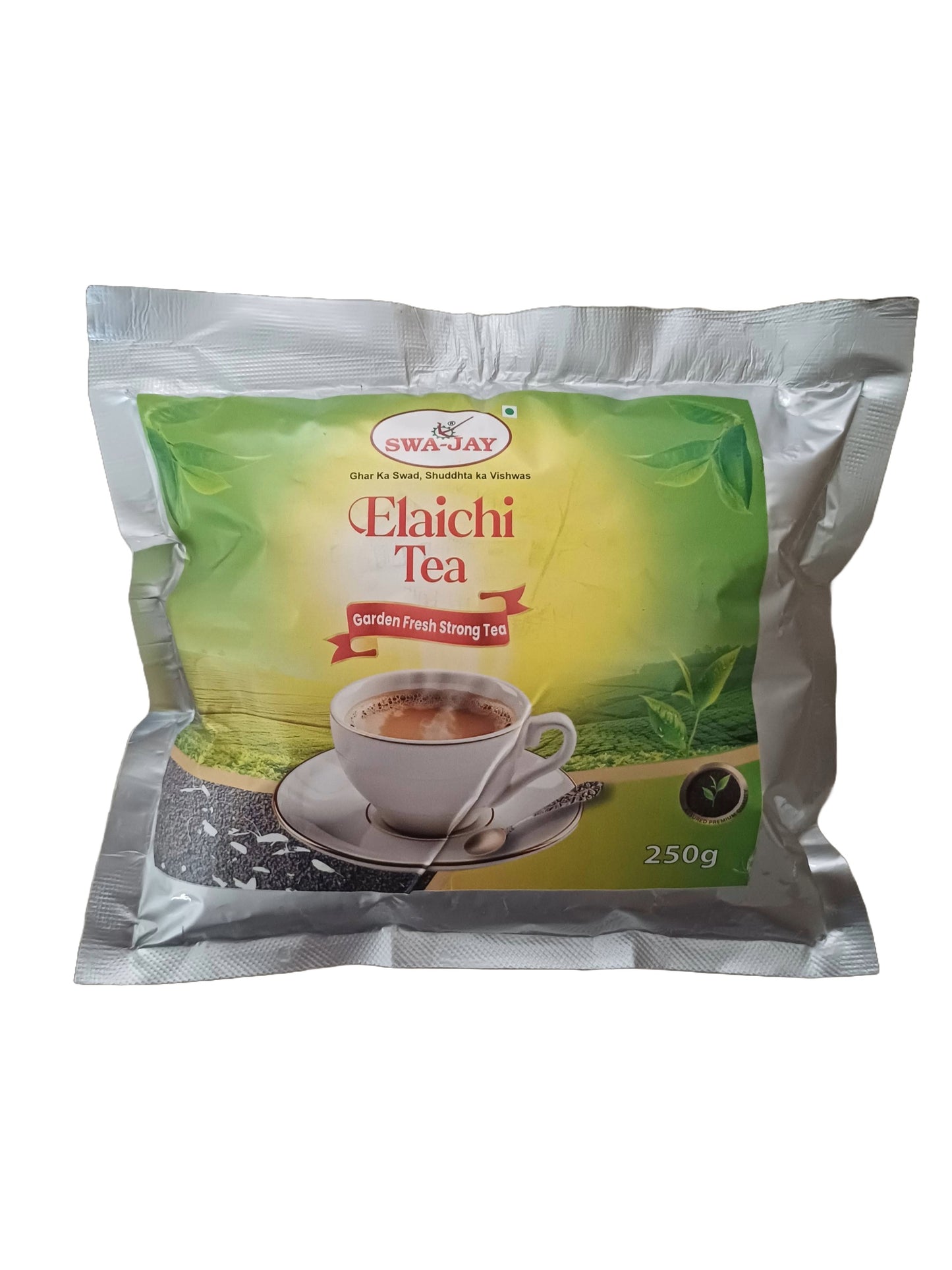 Swa-Jay Elaichi Tea 250 g