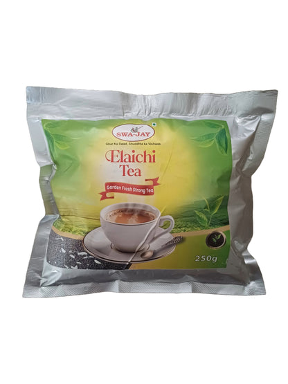 Swa-Jay Elaichi Tea 250 g