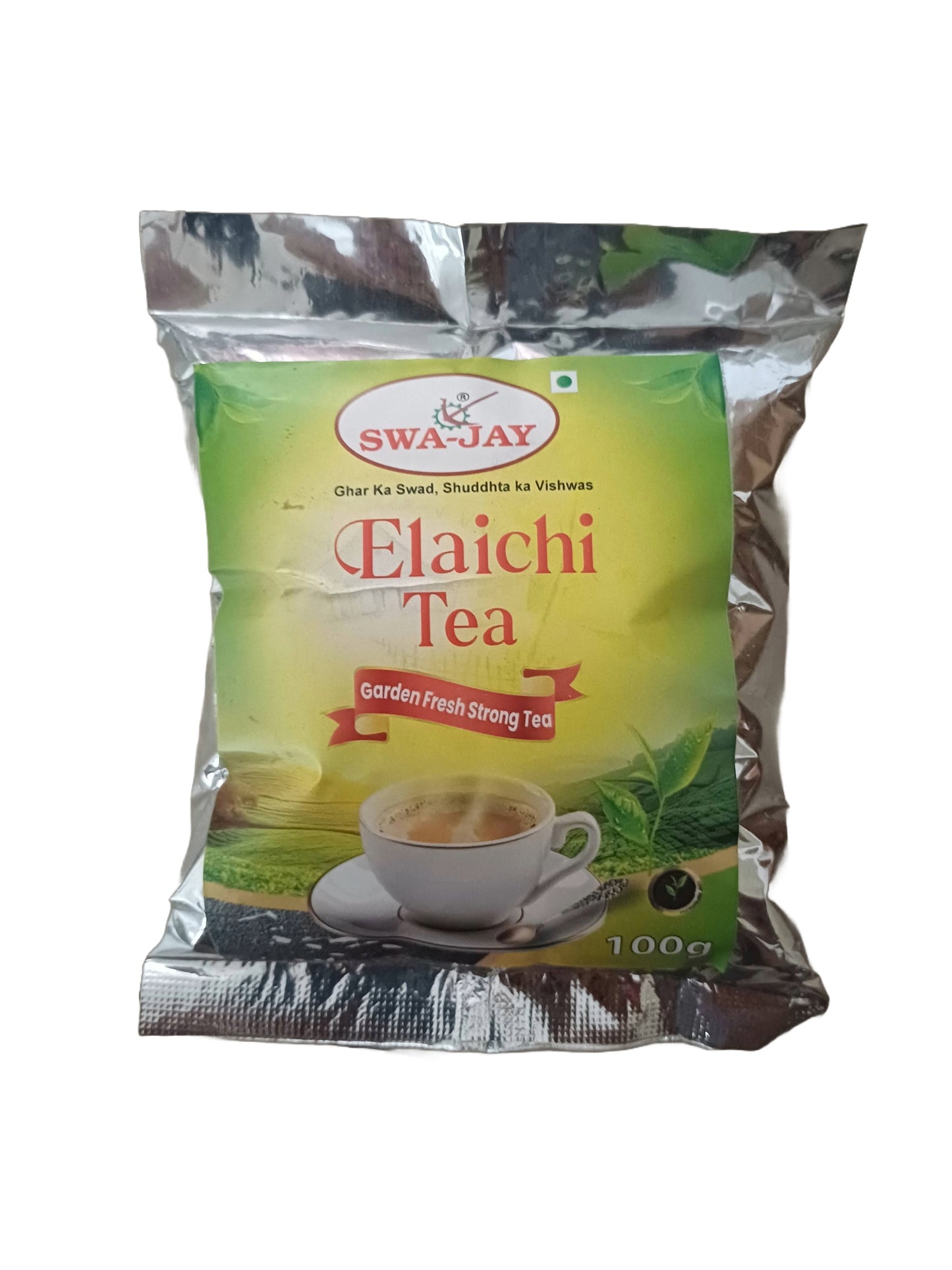 Swa-Jay Elaichi Tea 100 g