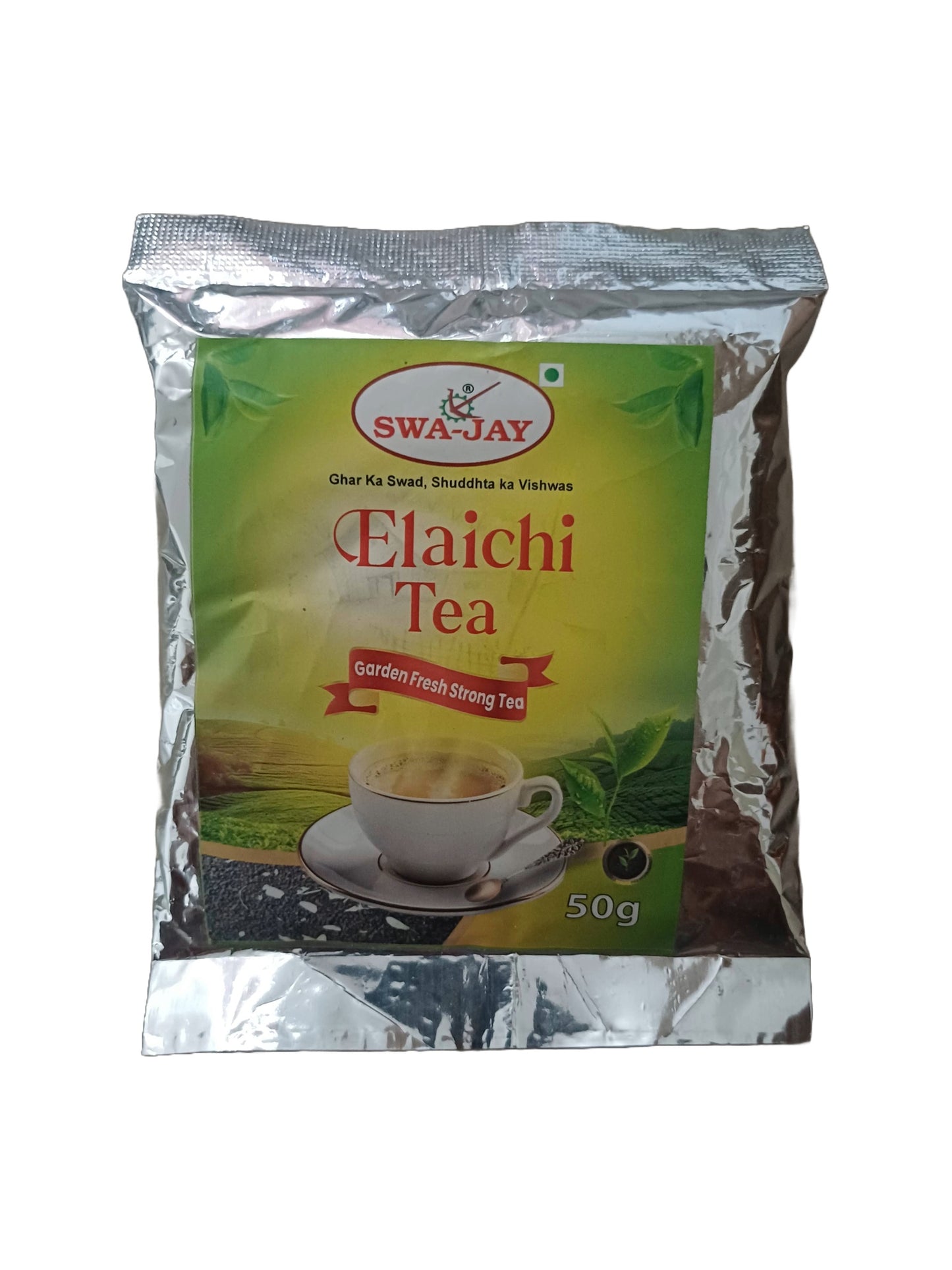 Swa-Jay Elaichi Tea 50 g