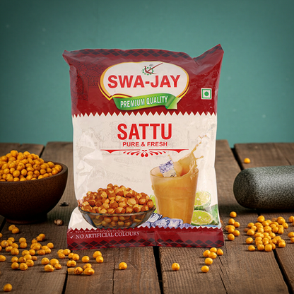 Swa-Jay Sattu 500 g