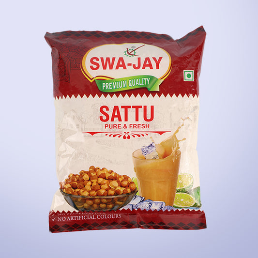 Swa-Jay Sattu 500 g