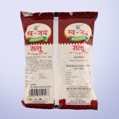 Swa-Jay Sattu 500 g