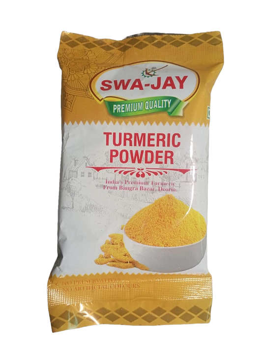 Swa-Jay Haldi 100 g