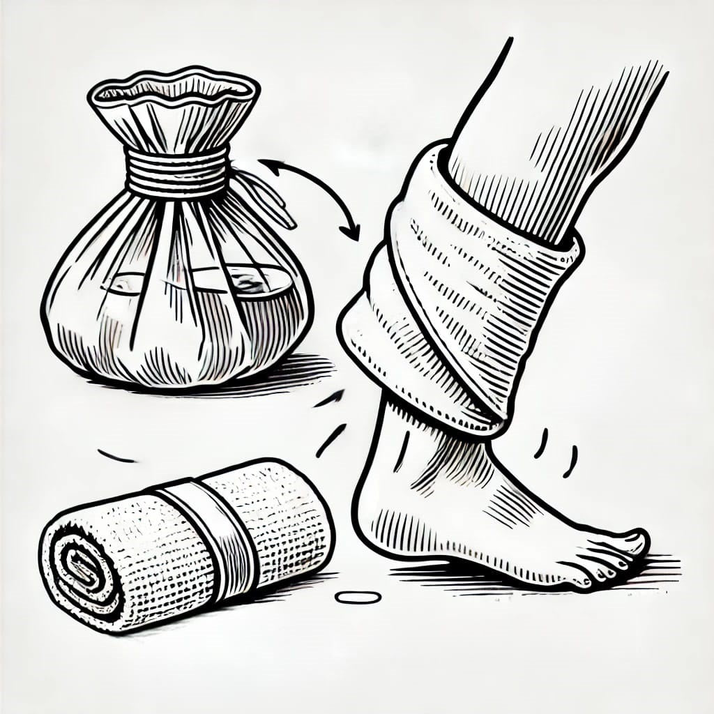 Swa-Jay Rupamed: Pain Relief Oil