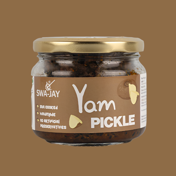 Swa-Jay Yam Pickle 300 g