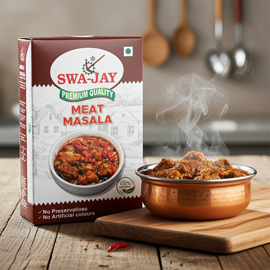 Swa-Jay Meat Masala 100 g