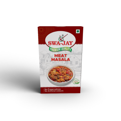 Swa-Jay Meat Masala 100 g