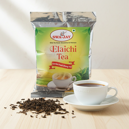 Swa-Jay Elaichi Tea 100 g