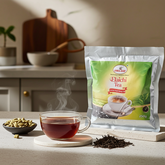 Swa-Jay Elaichi Tea 250 g