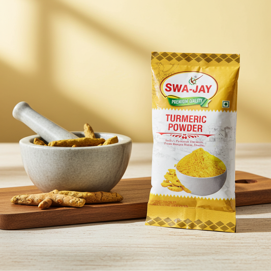 Swa-Jay Haldi 100 g