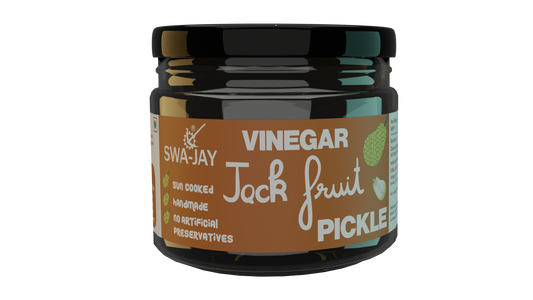 Swa-Jay Vinegar Jackfruit Pickle 300 g