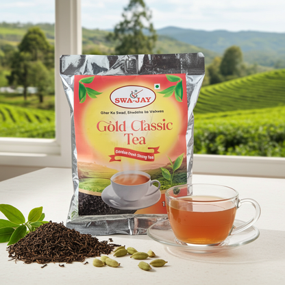 Swa-Jay Gold Classic Tea 100 g