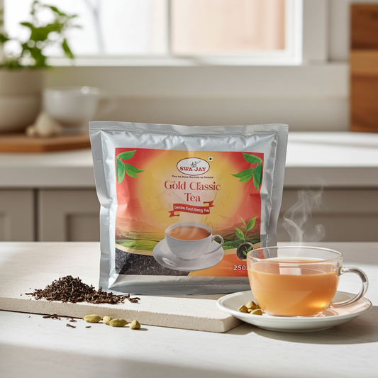 Swa-Jay Gold Classic Tea 250 g