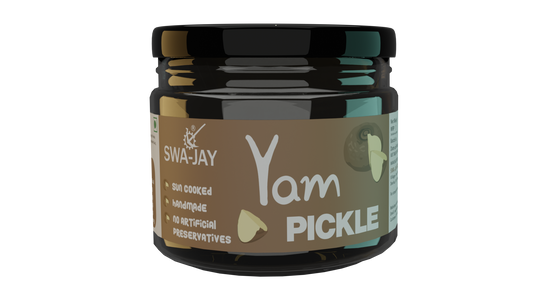 Swa-Jay Yam Pickle 300 g